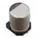 10TZV1000M10X10.5 by Rubycon - ALUMIN CAP 1000UF 20% 10V SMD