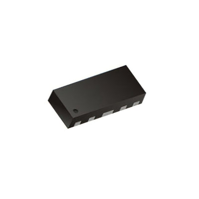 CPDVR103V3UA-HF by Comchip Technology - DIODE ESD 3.3VWM 10VC DFN2510