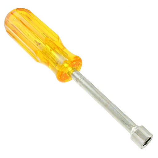 10V by Apex Tool Group - NUT DRIVER HEX SCKT 5/16"" 6.13