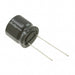 10YXG2200MEFC16X16 by Rubycon - ALUMIN CAP 2200UF 20% 10V RADIAL