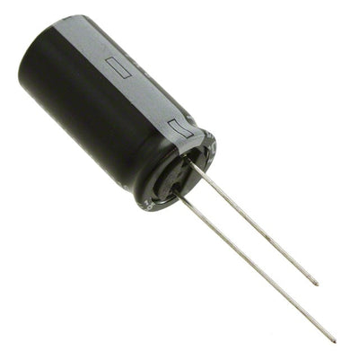 16YXG2200MEFC12.5X25 by Rubycon - ALUMIN CAP 2200UF 20% 16V RADIAL