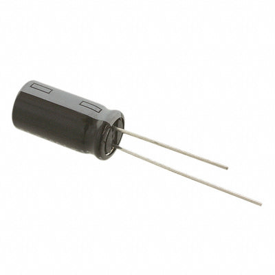 10ZLH1000M8X16 by Rubycon - ALUMIN CAP 1000UF 20% 10V RADIAL