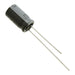6.3ZLH470MEFCTA6.3X11 by Rubycon - ALUMIN CAP 470UF 20% 6.3V RADIAL
