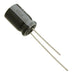 16ZLH470MEFC8X11.5 by Rubycon - ALUMIN CAP 470UF 20% 16V RADIAL