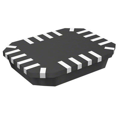 MN63Y1208-E1 by Panasonic Electronic Components - IC RFID READR/TRAN 13.56MZ 16QFN