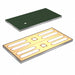 FCAB21520L1 by Panasonic Electronic Components - MOSFET 2 N-CHANNEL 10SMD