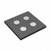 FJ4B01100L1 by Panasonic Electronic Components - MOSFET P-CH 12V 2.2A XLGA004