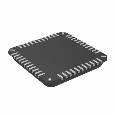 AN41908A-VB by Panasonic Electronic Components - IC MTR DRVR BIPLR 2.7-5.5V 44QFN