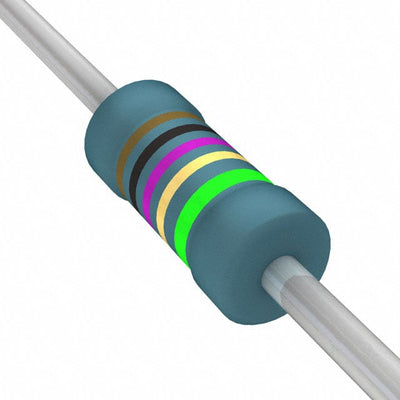 MBB02070C1079DC100 by Vishay Beyschlag/Draloric/BC Components - RESISTOR 10.7 OHM 0.6W 0.5% AXIAL