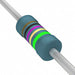MBB02070C1079DC100 by Vishay Beyschlag/Draloric/BC Components - RESISTOR 10.7 OHM 0.6W 0.5% AXIAL