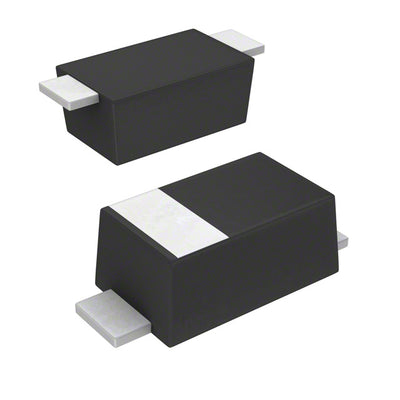 DZ2W30000L by Panasonic Electronic Components - DIODE ZENER 30V 1W MINI2