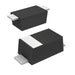 DZ2W33000L by Panasonic Electronic Components - DIODE ZENER 33V 1W MINI2
