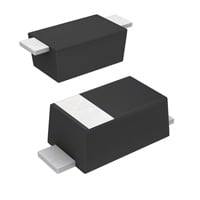 DZ2W04700L by Panasonic Electronic Components - DIODE ZENER 4.7V 1W MINI2