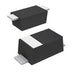 DZ2W47000L by Panasonic Electronic Components - DIODE ZENER 47V 1W MINI2