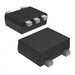 MALM062H0L by Panasonic Electronic Components - TVS DIODE 4VWM SSMINI5-F1