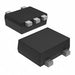 MALM062H0L by Panasonic Electronic Components - TVS DIODE 4VWM SSMINI5-F1