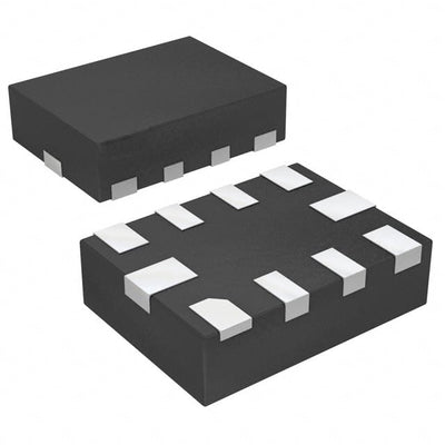 TS3USB3000MRSER by Texas Instruments - IC USB SW/MHL DPDT 10UQFN