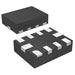 TS3USB221ARSERG4 by Texas Instruments - IC USB SWITCH DUAL 1X2 10QFN