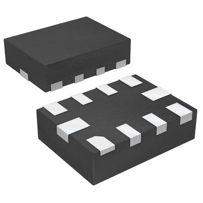 SN65LVDS4RSER by Texas Instruments - IC RECEIVER 0/1 10UQFN