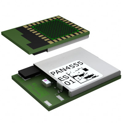 ENW-C9A09N4EF by Panasonic Electronic Components - RF TXRX MODULE 802.15.4 SMD