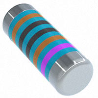 SMA-A0207BTNT10K by TE Connectivity Passive Product - RESISTOR 10K OHM 0.1% 1W MELF 0207