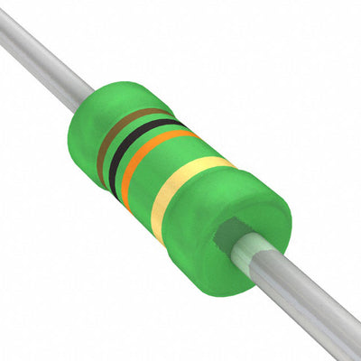 WR404140A1002J4100 by Vishay Beyschlag/Draloric/BC Components - RESISTOR 10K OHM 5% 2W AXIAL