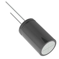 USH1C330MPD by Nichicon - ALUMIN CAP 33UF 20% 16V RADIAL