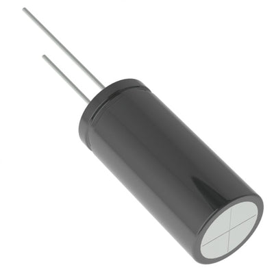 UAQ2D220MPD1TD by Nichicon - ALUMIN CAP 22UF 20% 200V RADIAL
