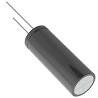 UAQ2D330MPD1TD by Nichicon - ALUMIN CAP 33UF 20% 200V RADIAL
