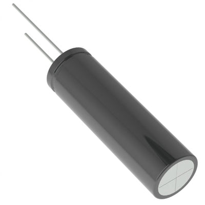 UAQ2D470MPD by Nichicon - ALUMIN CAP 47UF 20% 200V RADIAL