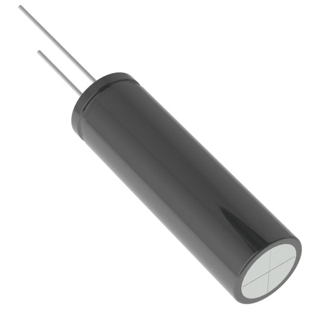 UAQ2D470MPD by Nichicon - ALUMIN CAP 47UF 20% 200V RADIAL