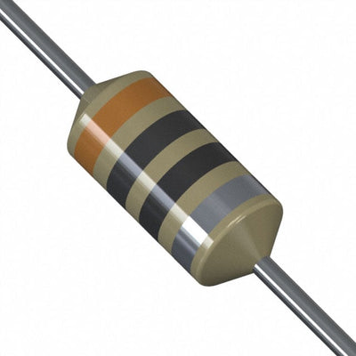 B78108E1103K009 by EPCOS - TDK Electronics - FIXED INDUCTOR 10UH 2.25A 136 MOHM TH