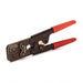 11010006 by Molex - TOOL HAND CRIMPER 24-30AWG SIDE