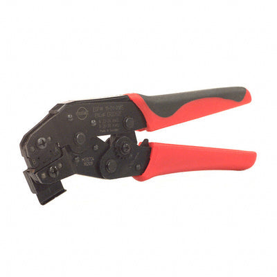 11010185 by Molex - TOOL HAND CRIMPER 22-30AWG SIDE