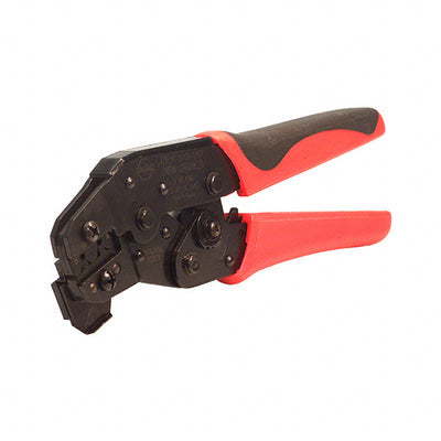 11010197 by Molex - TOOL HAND CRIMPER 18-24AWG SIDE