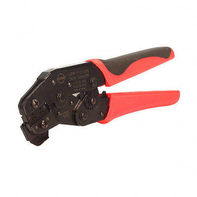 11010198 by Molex - TOOL HAND CRIMPER 22-28AWG SIDE