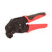 11010198 by Molex - TOOL HAND CRIMPER 22-28AWG SIDE