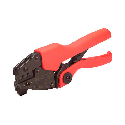 11010199 by Molex - TOOL HAND CRIMPER 16AWG SIDE