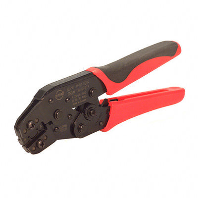 11010204 by Molex - TOOL HAND CRIMPER 24-30AWG SIDE