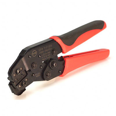 11010208 by Molex - TOOL HAND CRIMPER 22-24/32-36AWG