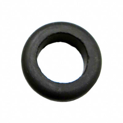 11-304-C by GC Electronics - GROMMET 0.500"" RUBBER BLACK