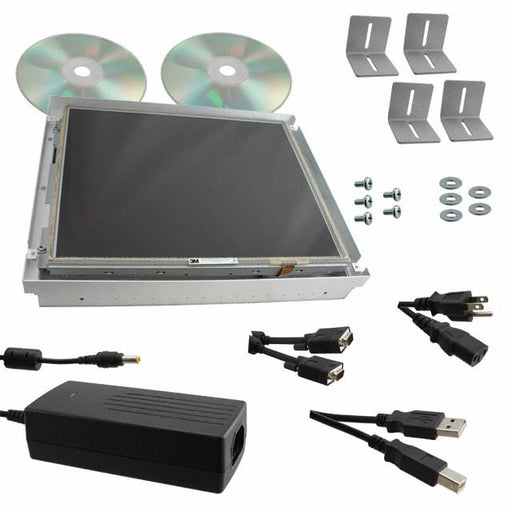 11-4945-225-00 by 3M - TOUCH SCREEN C1700SS USB NO BEZL