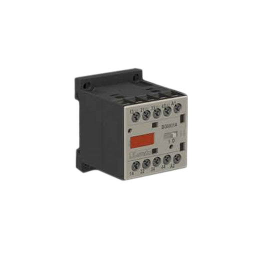 11-BG00-31-A12060 by Banner Engineering Corporation - CONTACTOR 3NO/1NC 120V 10A