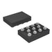 ST4G3235BJR by STMicroelectronics - IC TRANSLATOR UNIDIR 11FLIPCHIP
