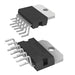 TDA7292 by STMicroelectronics - IC AMP AB STEREO 40W 11MULTIWATT