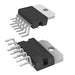 E-TDA7396 by STMicroelectronics - IC AMP AB MONO 65W 11MULTIWATT