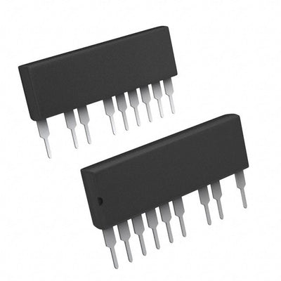 IR3101 by Infineon Technologies - IC GATE DRVR HALF-BRIDGE 11SIP