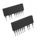 IR3103 by Infineon Technologies - IC GATE DRVR HALF-BRIDGE 11SIP