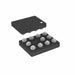 EMIF03-SIM04F3 by STMicroelectronics - FILTER RC(PI) ESD SMD
