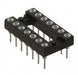110-43-314-41-001000 by Mill-Max Manufacturing Corp. - CONNECTOR IC DIP SOCKET 14POS GOLD